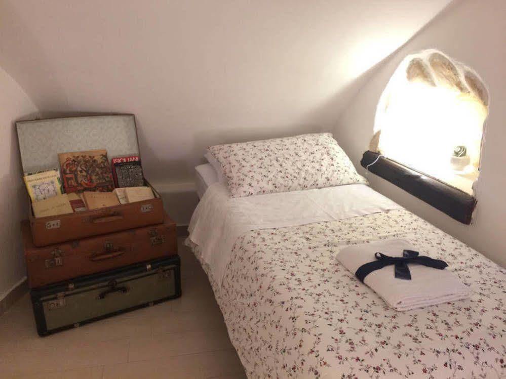 Alle Antiche Mura Del Vicolo Apartament Palermo Zewnętrze zdjęcie